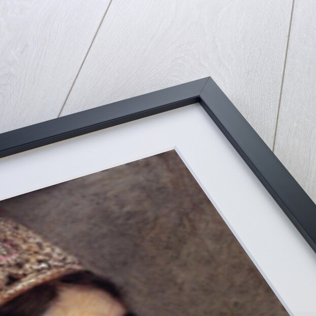 The Boyar Woman, 1890 by Konstantin Yegorovich Makovsky