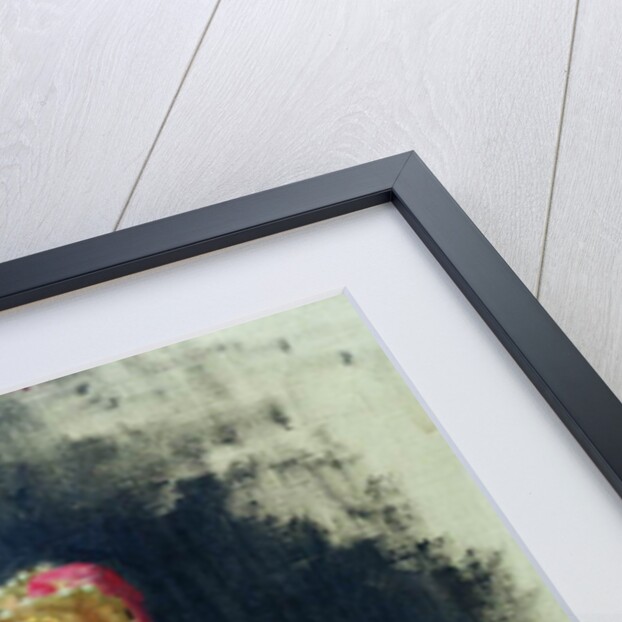 Russian peasant, 1896 by Vasili Maximovich Maximov