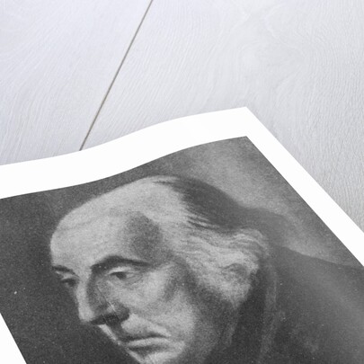 Charles Cameron by Alexander Osipovich Orlowski