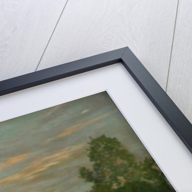 The Lovers, 1920 by Konstantin Andreyevich Somov