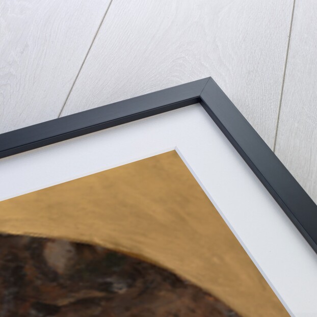 The Agony in the Garden (Sketch for the St Volodymyrs Cathedral in Kiev), 1886 by Pavel Alexandrovich Svedomsky