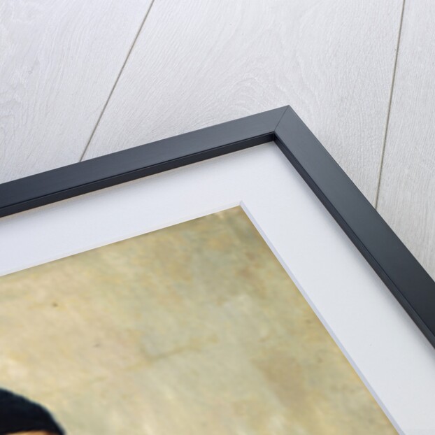 Icons seller, 1889 by Ivan Ivanovich Tvorozhnikov