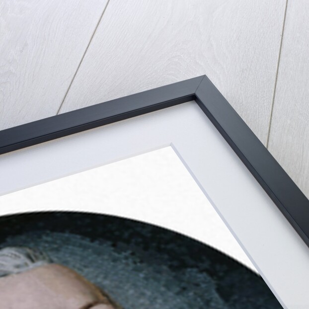 Portrait of Count Mikhail Illarionovich Vorontsov, 1755 by Matvey Vasilyevich Vasilyev