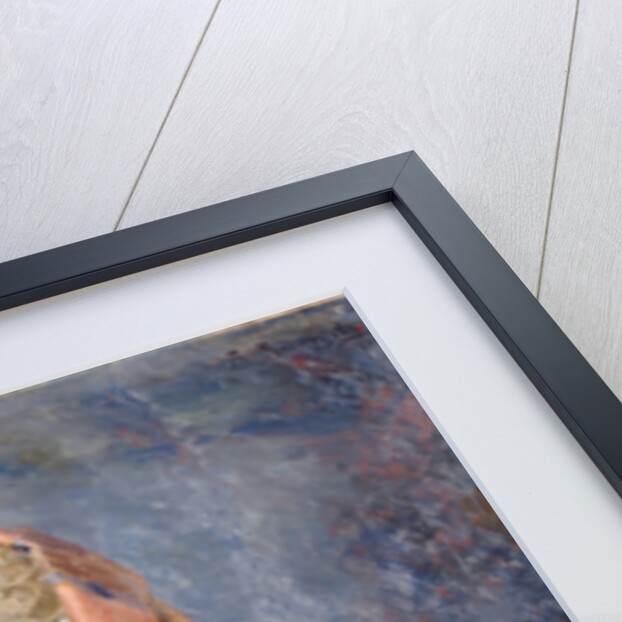 Boyars Wife, 1884 by Viktor Mikhaylovich Vasnetsov