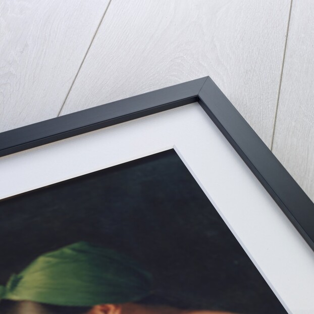 Fortune Telling, 1842 by Alexei Gavrilovich Venetsianov