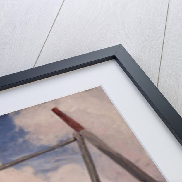 On the Swing, 1888 by Nikolai Alexandrovich Yaroshenko