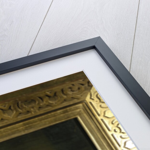 Portrait of Princess Yevdokia (Avdotya) Ivanovna Golitsyna, née Izmaylova, 1810s by Alexei Yegorovich Yegorov