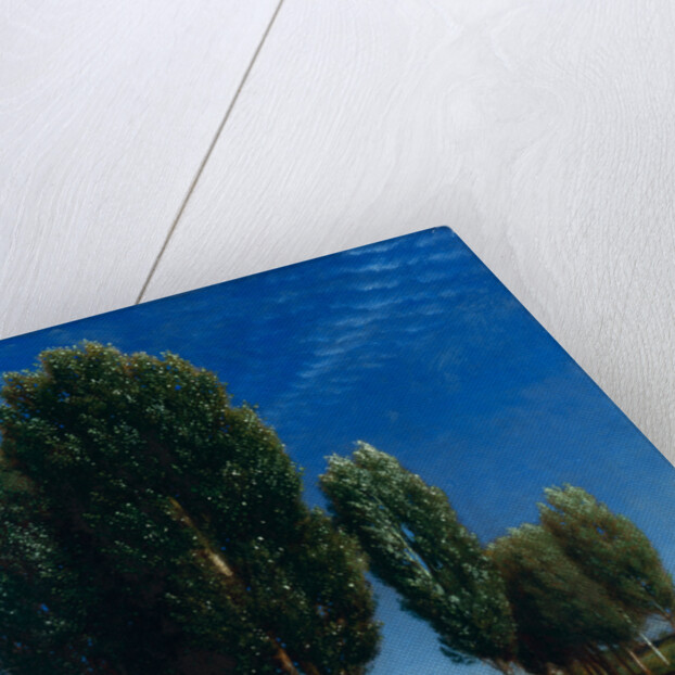 Summer Day, 1881 by Arnold Böcklin