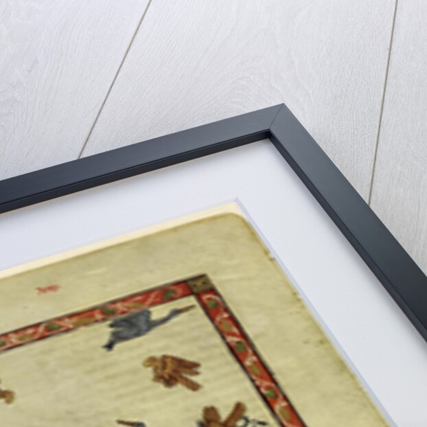 Margrave Henry III of Meissen by Anonymous