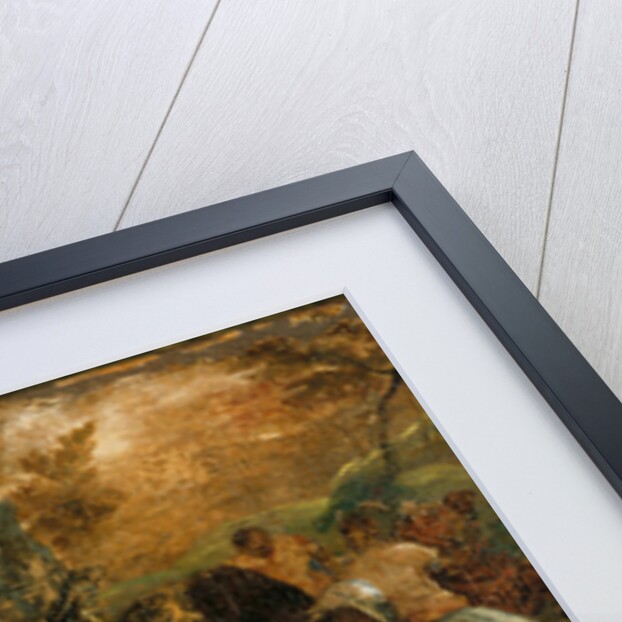 The Adoration of the Magi, 1565-1567 by Dominico El Greco