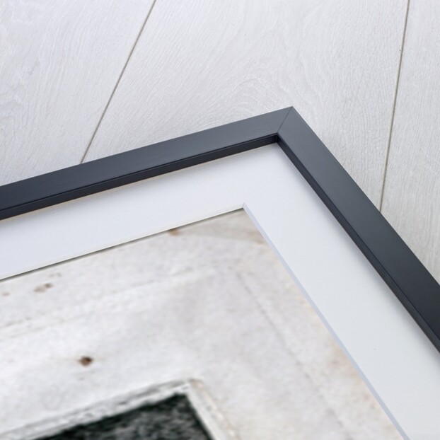 The Custody of a Criminal Does Not Call for Torture, c. 1810 by Francisco de Goya