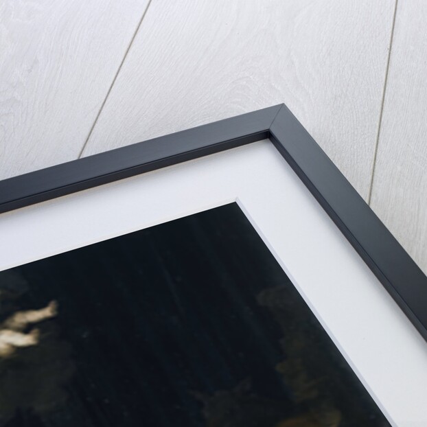 The Nativity, ca 1668 by Bartolomé Estebàn Murillo