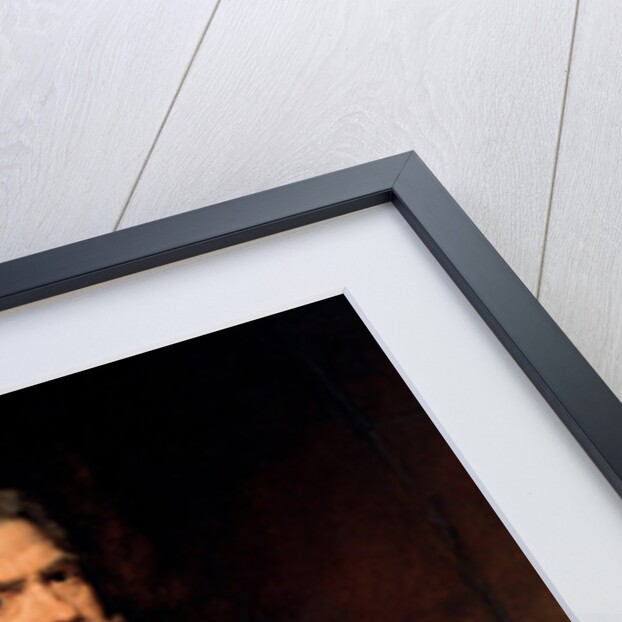 Don Juan Mateos, ca 1631 by Diego Velàzquez