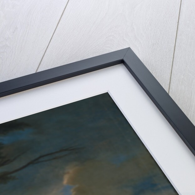 Bolero, c. 1785 by José Camarón Boronat