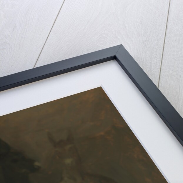 A Scene from The Forcibly Bewitched (El Hechizado por Fuerza), 1798 by Francisco de Goya