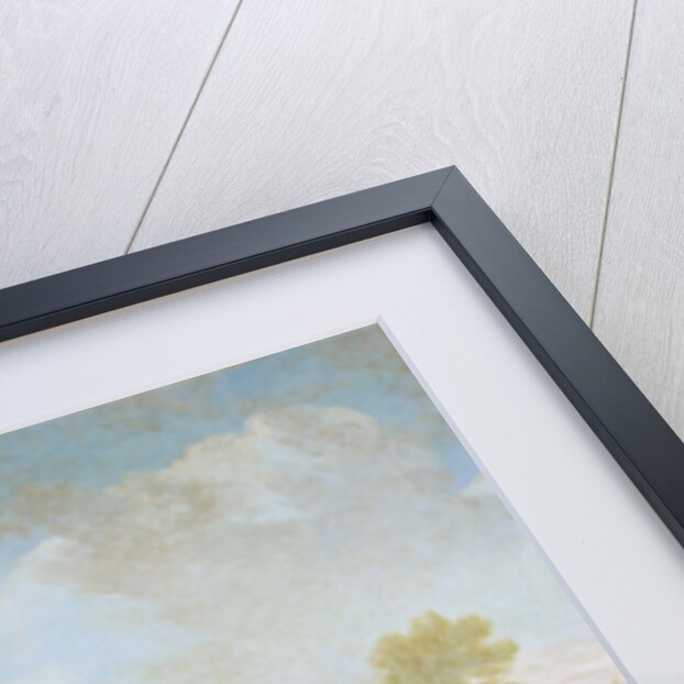 A Picnic, 1776 by Francisco de Goya