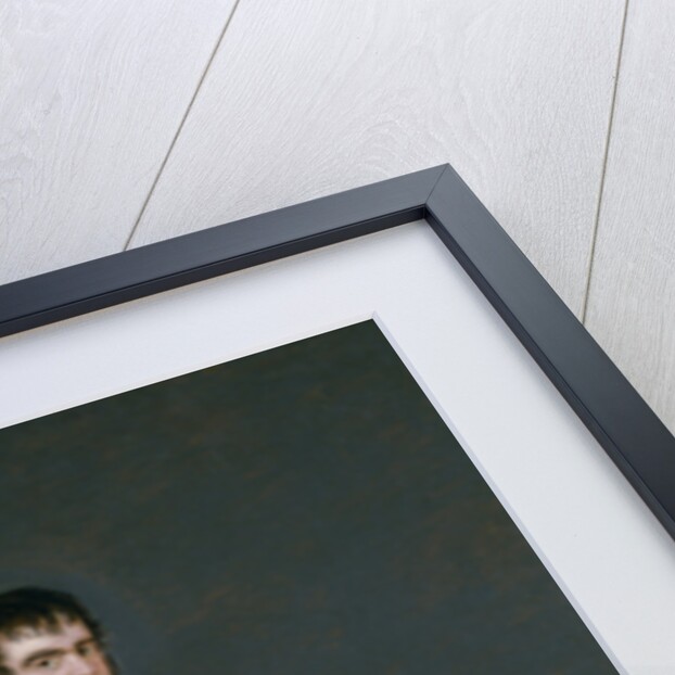 Portrait of King Ferdinand VII of Spain, 1815 by Francisco de Goya