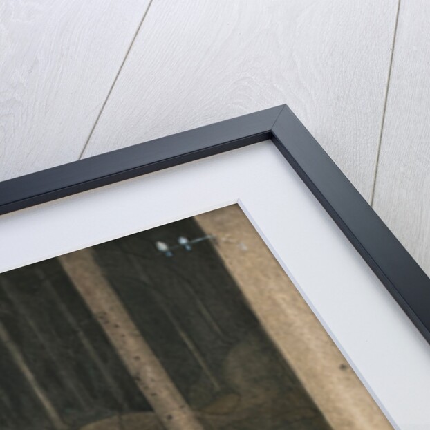 Princess Tuvstarr is still sitting there wistfully looking into the water, 1913 by John Bauer