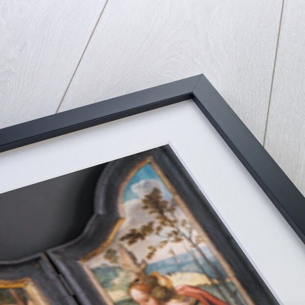 Lamentation over the Dead Christ, Early16th cen by Pieter Coecke van Aelst the Elder