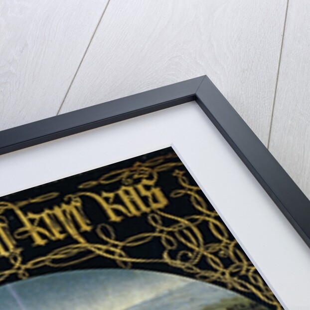 The Cure of Folly (Extraction of the Stone of Madness), Between 1488 and 1516 by Hieronymus Bosch