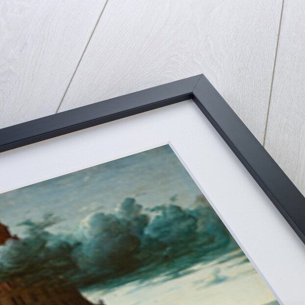 The Tower of Babel, c. 1565 by Pieter Bruegel the Elder