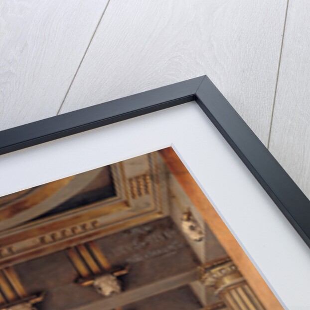 Neptune and Amphitrite, 1516 by Jan Gossaert