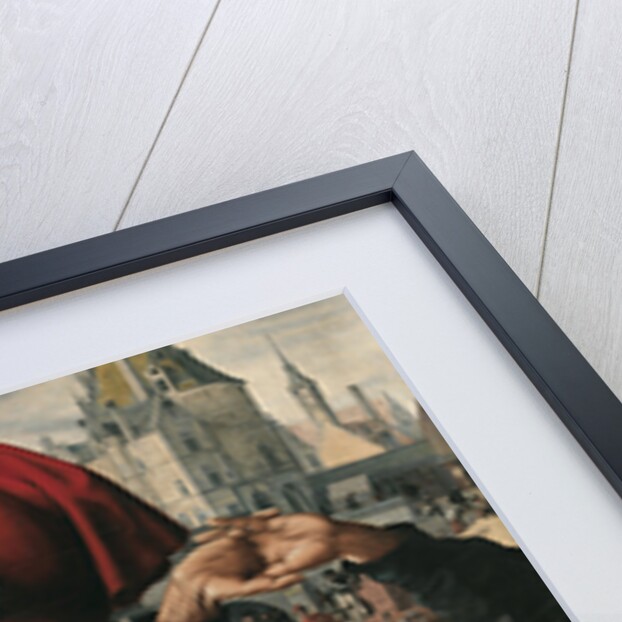 Surgery, 1550-1555 by Jan Sanders van Hemessen