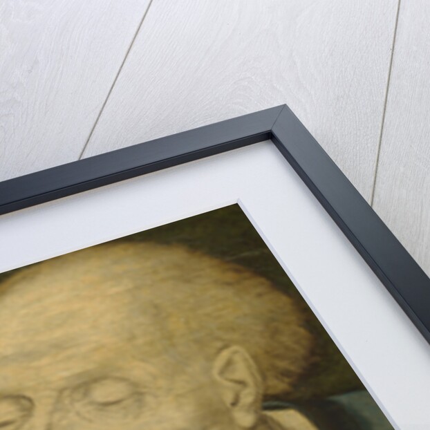 Two Old Men by Marinus Claesz van Reymerswaele