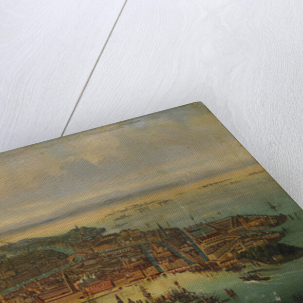 Venice, 1800 by Anonymous