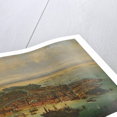 Venice, 1800 by Anonymous