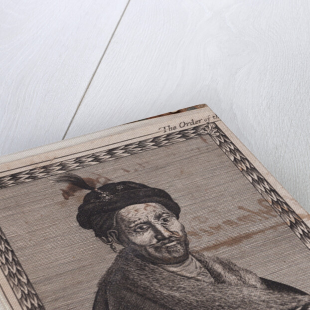 Muhammad by Anonymous