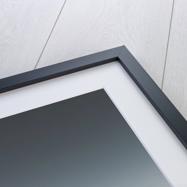 Vilna Gaon, 19th century by Anonymous