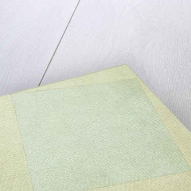 Suprematist Composition. White on White, 1918 by Kasimir Severinovich Malevich