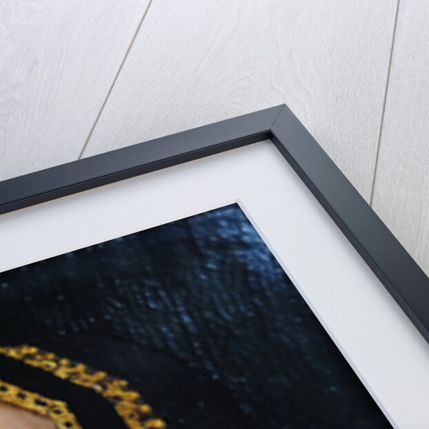 Elizabeth of York, ca 1502 by Anonymous