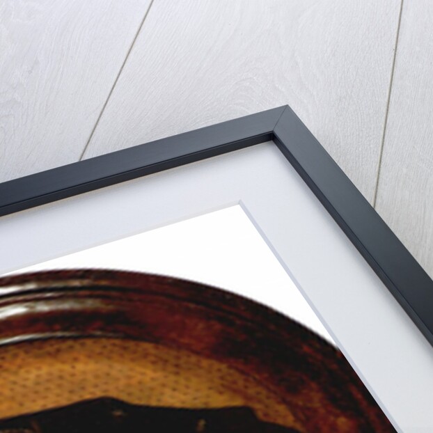 Portrait of Charles V of Spain, c. 1520 by Anonymous