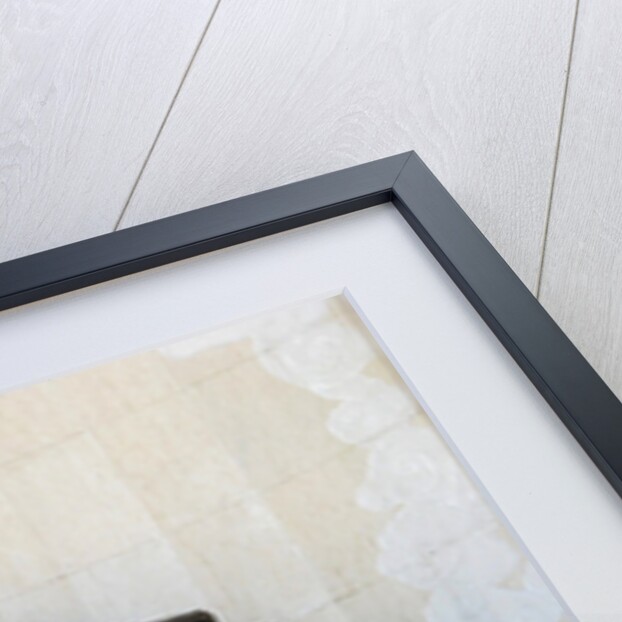 Seated statue of Chingis Khan at the Parliament Building in Ulan Bator, 2005 by Anonymous