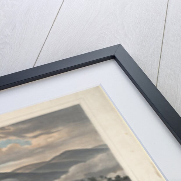 Russian Life-Guards Regiment at the Battle of Kulm on 29 August 1813, ca 1813 by Anonymous