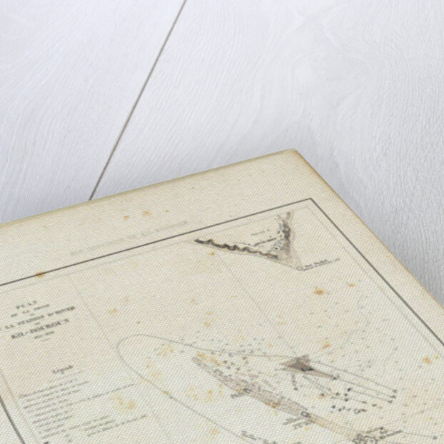 The Floating batteries at the Siege of Kinburn 1855-1856, 1856 by Anonymous