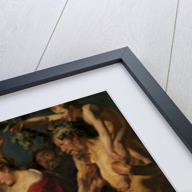 Allegory of Fertility, ca 1620-1625 by Jacob Jordaens