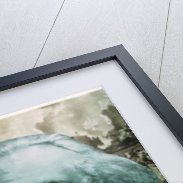 The aim of the Union is an overthrow of the... (Karl Marx), 1933 by Gustav Klutsis