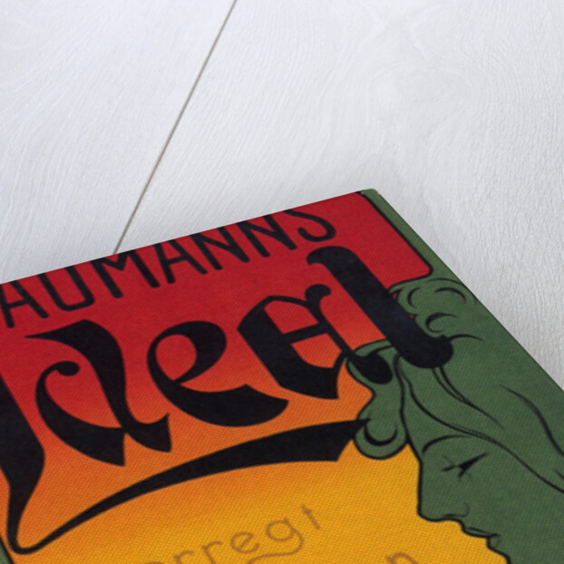 Naumanns Ideal, 1905 by Anonymous