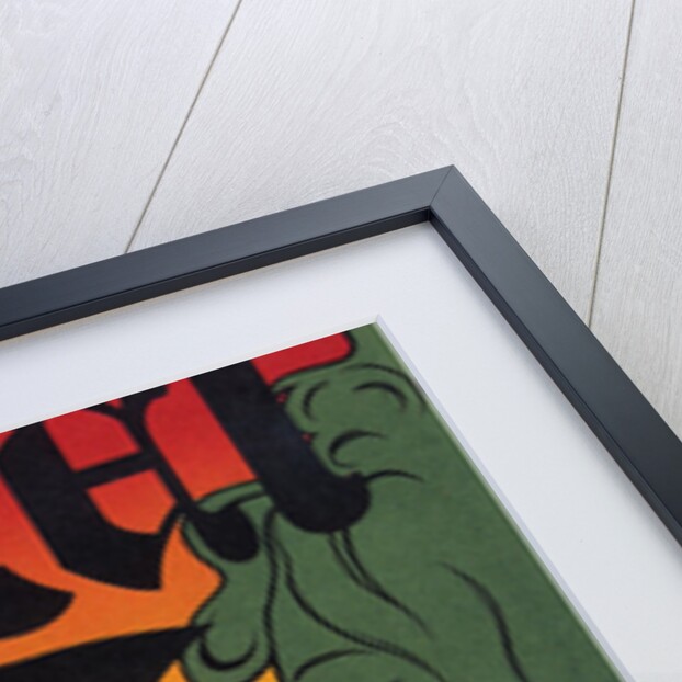 Naumanns Ideal, 1905 by Anonymous