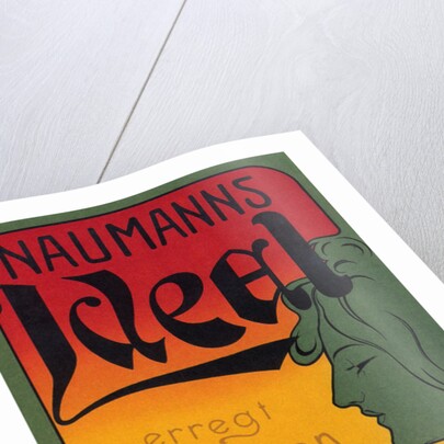 Naumanns Ideal, 1905 by Anonymous