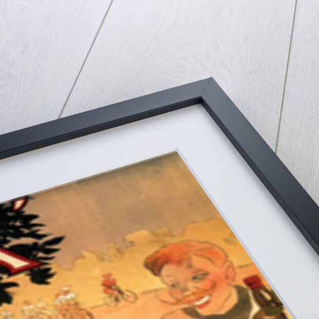 Lox Toni-Aperitif par Excellence. Kina-Loxa, Coca, Kola, 1895 by Henri Georges Meunier