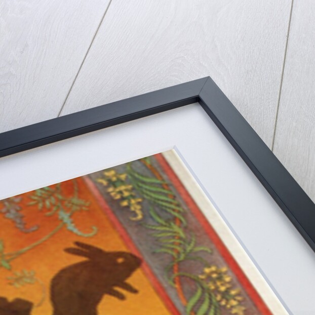 La boîte à musique, 1898 by Georges Redon