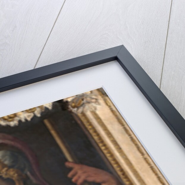 Alessandro de Medici called il Moro (the Moor), Duke of Florence, 1555-1562 by Giorgio Vasari