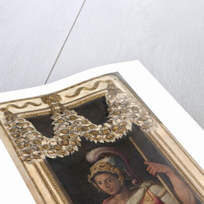 Alessandro de Medici called il Moro (the Moor), Duke of Florence, 1555-1562 by Giorgio Vasari