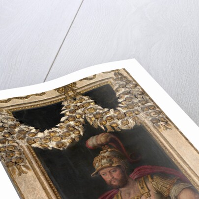 Grand Duke of Tuscany Cosimo I de Medici, 1555-1562 by Giorgio Vasari