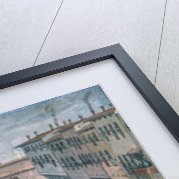 Horse Joust at the Piazza Santa Croce, 1561-1562 by Johannes Stradanus