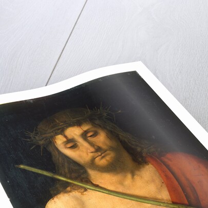 Ecce Homo, 1505-1506 by Andrea Solari